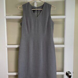 Women's INC Dress Gray